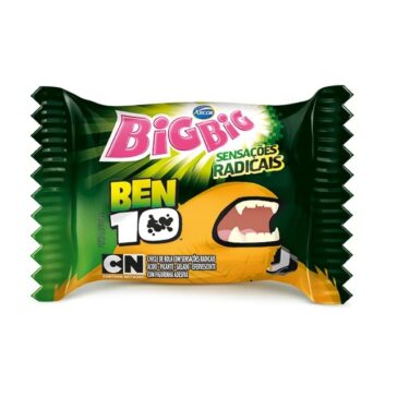 AF 3D BIG BIG BEN10 D SIMPL
